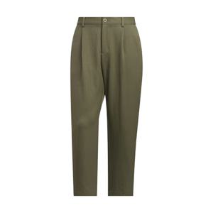 아디다스 골프 남성 25FW 클래식 와이드 롱 팬츠 JL7957