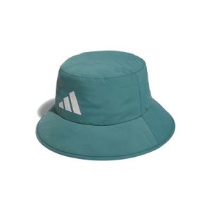 아디다스 골프 공용 25FW 하이드로크로믹 카모 버킷 햇 JX2332