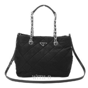 (쇼핑백 증정)[PRADA]프라다토트겸숄더백 1BG740 2AS3 F0002