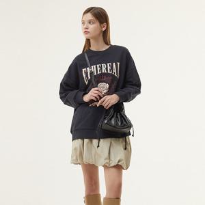 [플라스틱아일랜드]미니 복조리백 PQ3AG861_DG