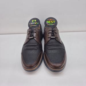 [허시파피]남성 볼넓고 쿠션좋은 세미캐주얼화  MM509AA