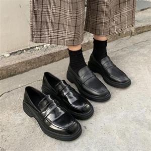 여성로퍼 페니로퍼 플랫슈즈 여성단화 단화603