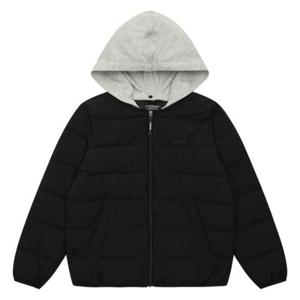 소이 HC12 라운드넥초경량점퍼 25w0101