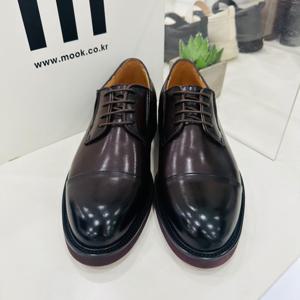 [무크]남성 스트레이트팁 정장구두 7412102AM