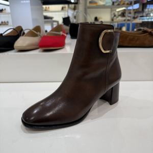 [탠디] 여성 앵클부츠 (6CM) 720710 C-961