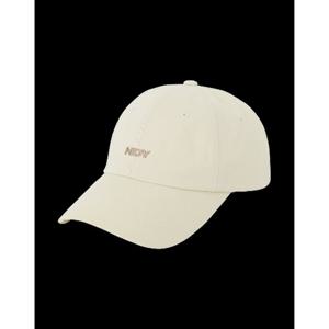 [널디] 에센셜 볼캡(25FW) PNEF25CP03 ESSENTIAL BALL CAP(25FW)