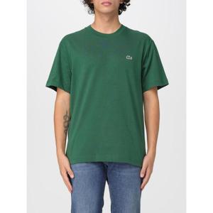 라코스테 반팔 티셔츠 TH7318 132 Forest Green