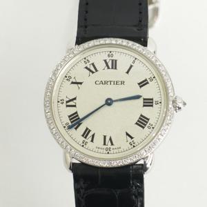 [고이비토] 까르띠에 WR000251 남여공용 시계