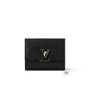 루이비통 반지갑 여성용 카퓌신 XS 월릿 M68587