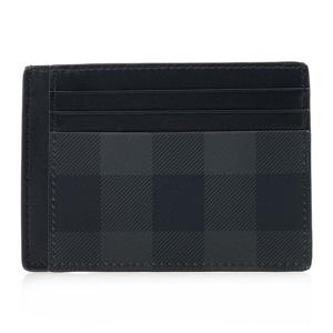 [버버리] 남성 체크 머니 클립 케이스 8070202 MS CHASE BRT A1208