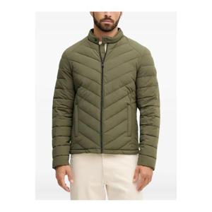 25 FW 게스 셰브런 패딩 재킷 M4YL05WG9O2 TP444320880