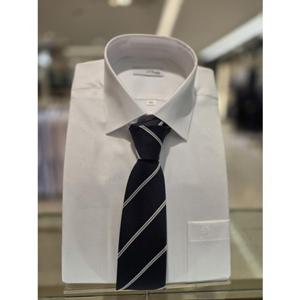 (TE5FM61KA031TNY) 듀퐁 25년F W 슬림 스트라이프 면접용