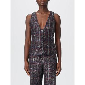 미소니 베스트 DS25WM14BC005V S91R4 Black