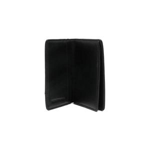 엠포리오 아르마니 로고 바이폴드 지갑 EM003603 AF19365UC001 TP956608682