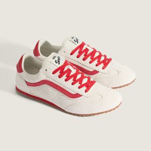 [반스] 슈퍼 로우 프로 스웨이드 VN000E89OXS1