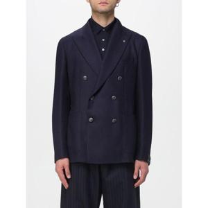 딸리아토레 수트 자켓 1SMC20K120028 B5049 Blue