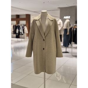 [비지트인뉴욕]구스내피 테일러드 코트VBCHC75