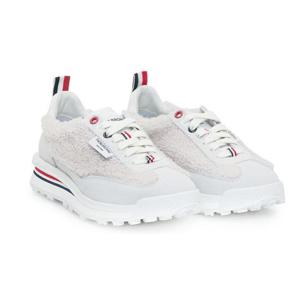 22FW 시어링 테크 러너 스니커즈 MFD239A L0010 100