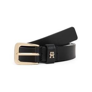 [타미힐피거(여성)]리브레 버클 벨트 T22F7ABE051WT1