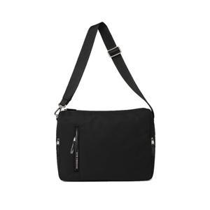 만다리나덕 헌터 크로스오버 크로스백 여행 폰 가방 블랙 VCT55651