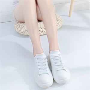 운동화 여성 캐주얼 스니커즈 단화 캔버스 레인 슈즈