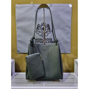 [몽크로스]몽크로스 미니크로스백세트 숄더백 WT98858(그린)_DG