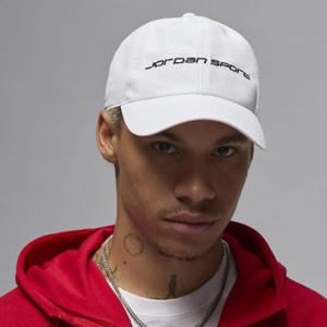 나이키모자 JQK FZ2020-100 조던 클럽 언스트럭처 모자