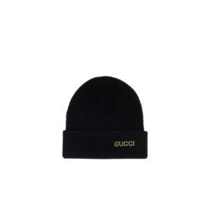 구찌 자수 모자 8386764G200 1067 TP957175973