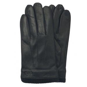 [에스티듀퐁(셔츠)]브로이어블루 남성 양가죽 장갑TE5FMGVDG052TBK