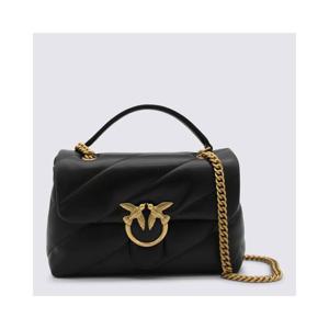 24SS Pinko Borsa 러브 Puff 클래식 미디움 Pinko in nappa matelasse 100038A0F2Z99Q TP563566507