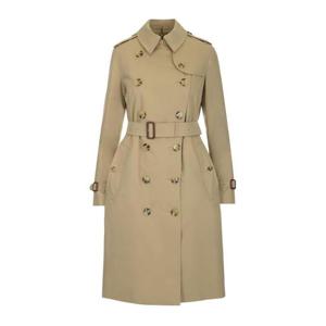 23FW Burberry The Kensington 롱 트렌치 코트 8045288NDEF TP565422379
