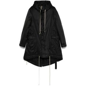 24FW 릭오웬스 Drkshdw Fishtail 파카 DU02D2950NP09 TP565423873