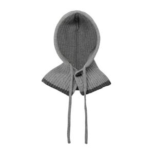 [코드그라피]코드그라피 니트 바라클라바 다크그레이 CBEWUAC060