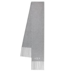 루이비통 LV 플러피 스카프 M96932