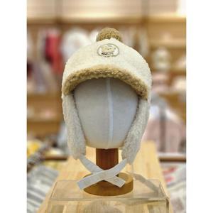 아가방 세이브존02 고타뽀글이이어플랩모자 02s776802