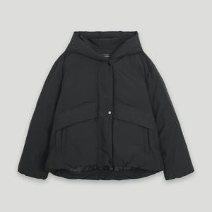 [코데즈컴바인]후드 속사시 패딩점퍼 CKD-PD503WA