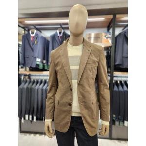 브렌우드 세이브존03 브렌우드 코지- 솔리드 코튼 워싱 자켓 SET-UP BRAGJCA-25-311