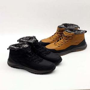 남성 방한화 빅사이즈 캐주얼 112668