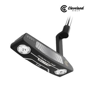 (던롭코리아정품) 클리브랜드 프론트 라인 엘리트 퍼터(1.0)