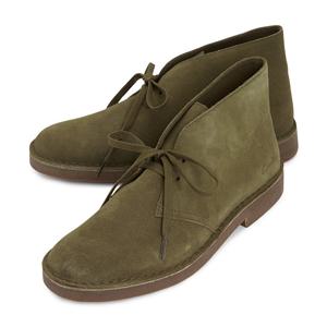 클락스 데저트 Evo 남성 부츠 26183838