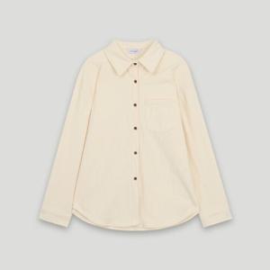 [코데즈컴바인] 기모 코듀로이 셔츠 (CKD-SH382WB)