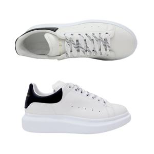 알렉산더맥퀸 오버솔 남성 스니커즈 553680 WIAIG 9061