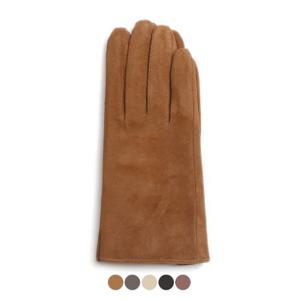 놈스타일 여성장갑 GDJ2529  스웨이드장갑