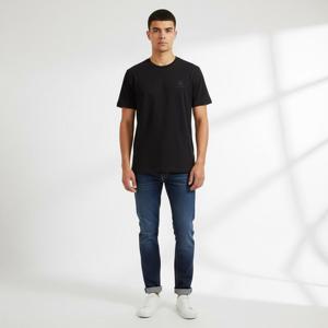 이자벨마랑 ABY 애비 로고 반팔 TS0070FA A1N98E 01BK