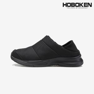 [호보켄]프로텍터 남성 방한화 H2507_BLACK