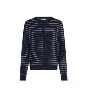 타미힐피거 가디건 WW423700ZB DOM