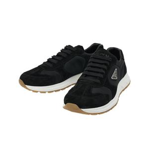 [프라다] FW25 남성 프랙스 스니커즈 2EE455 D7R F0632