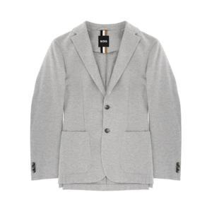 보스 수트 자켓 50556832 10277183041 SILVER