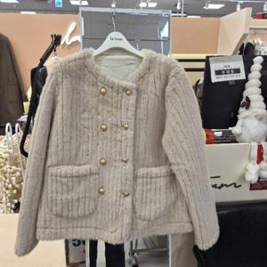 라티움 HC13 밍크자켓 T2343jk16