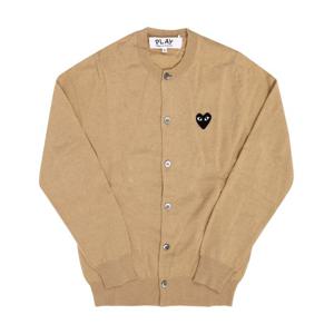 [꼼데가르송 COMME DES GARCONS] AX-N023-051 3 공용 가디건